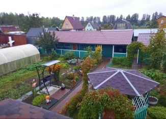 Продается дом, 84 м2, СТ Мотор, 6-я улица