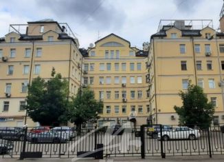 Продажа двухкомнатной квартиры, 90.1 м2, Москва, Луков переулок, 4, Луков переулок