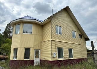 Продажа дома, 94.8 м2, Очёр, Революционная улица, 134