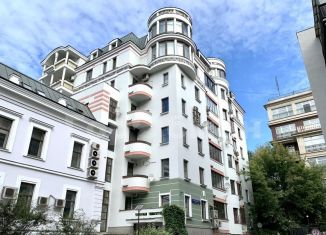 Продается 3-ком. квартира, 130 м2, Москва, 1-й Зачатьевский переулок, 6, 1-й Зачатьевский переулок