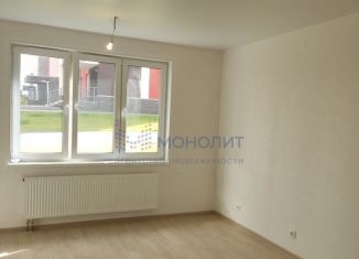 Продам квартиру студию, 25.2 м2, Нижний Новгород, Новокузнечихинская улица, 6, ЖК Новая Кузнечиха