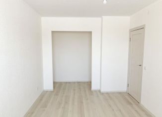 1-ком. квартира на продажу, 33.8 м2, поселок Бугры, Тихая улица, 13к3