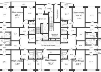 Продам 1-комнатную квартиру, 33.8 м2, Кемерово, Рудничный район