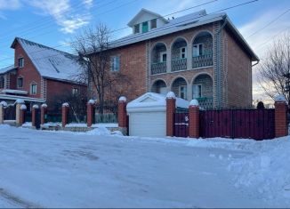 Продам дом, 320.5 м2, Республика Башкортостан, улица Назарова, 35