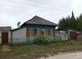 Продаю дом, 36 м2, деревня Паганур, Центральная улица, 11