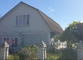 Продаю дом, 80 м2, рабочий посёлок Навля, улица Мелиораторов, 33