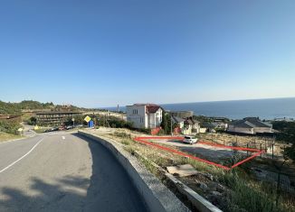 Продаю земельный участок, 4 сот., село Оползневое, Севастопольское шоссе, 3