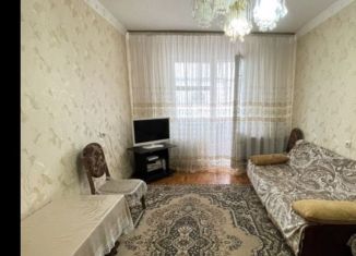 Аренда двухкомнатной квартиры, 51 м2, Нальчик, улица А.А. Кадырова, 33, район Молодёжный