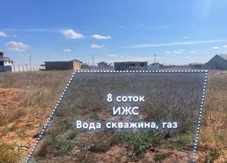 Продажа земельного участка, 8 сот., село Новосельское
