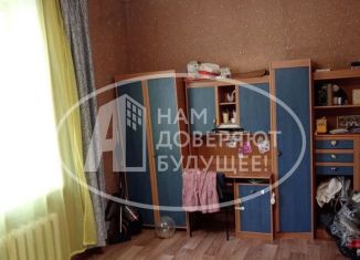 Продается двухкомнатная квартира, 52.3 м2, Губаха, улица Газеты Правда, 45