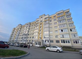 3-ком. квартира на продажу, 83.3 м2, Кемерово, ЖК Солнечный Бульвар, проспект В.В. Михайлова, 3А