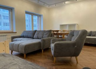 Аренда 3-комнатной квартиры, 95.2 м2, Сыктывкар, улица Домны Каликовой, 36