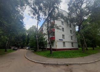 Продам 2-ком. квартиру, 44.5 м2, Москва, Байкальская улица, 25к4, район Гольяново