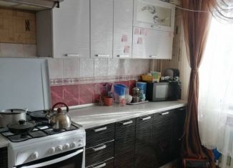 Продажа 1-комнатной квартиры, 32 м2, поселок имени Карла Маркса, Советская улица