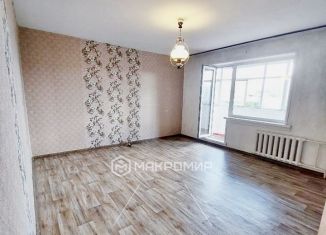 1-ком. квартира в аренду, 36 м2, Новосибирск, улица Селезнёва, 48, улица Селезнева