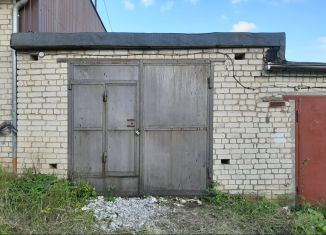 Сдаю гараж, 29 м2, Смоленск, Промышленный район, гаражный кооператив Новая Заря, с19