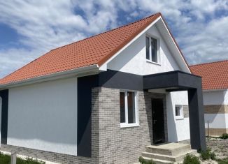 Продажа дома, 85 м2, хутор Семигорский
