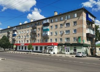 1-ком. квартира на продажу, 31 м2, Алексеевка, Мостовая улица, 24