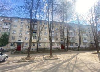 2-ком. квартира на продажу, 42.8 м2, Хотьково, 2-я Рабочая улица, 46