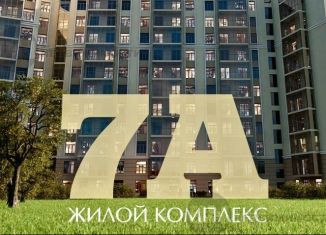 1-комнатная квартира на продажу, 34.7 м2, Санкт-Петербург, муниципальный округ Лиговка-Ямская