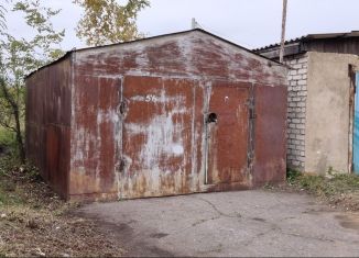 Продаю гараж, 24 м2, село Тамбовка, Кирпичный переулок