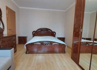 1-комнатная квартира в аренду, 40 м2, Москва, Люблинская улица, 157к2, район Марьино
