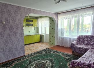 Продаю трехкомнатную квартиру, 62 м2, Крым, Черноморская улица, 22