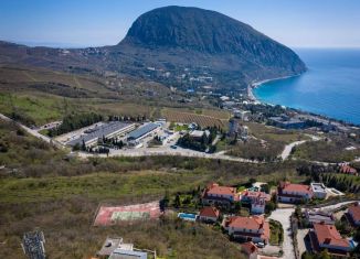 Продается участок, 5.9 сот., посёлок городского типа Гурзуф, Ялтинская улица, 22