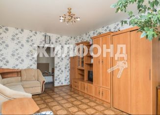 Продается 2-ком. квартира, 48.2 м2, Новосибирск, Сухарная улица, 84, Заельцовский район