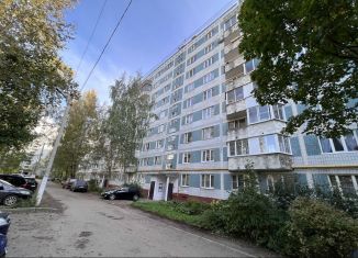 Продажа трехкомнатной квартиры, 61.8 м2, Московская область, улица Космонавтов, 38