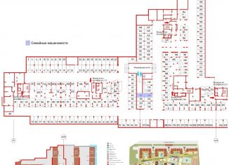 Продается машиноместо, Санкт-Петербург, Кубинская улица, 76к4литА, муниципальный округ Новоизмайловское