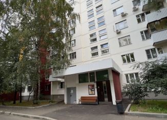 Продажа 2-ком. квартиры, 55 м2, Москва, улица Мусы Джалиля, 4к1, метро Борисово