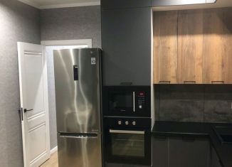 Продаю однокомнатную квартиру, 42 м2, Краснодар, улица Автолюбителей, 1/7к3, ЖК Премьера