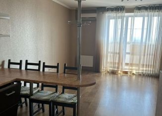 1-комнатная квартира на продажу, 50 м2, Краснодар, проспект Чекистов, 39, ЖК Виктория