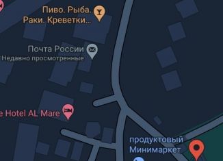 Сдача в аренду машиноместа, 30 м2, Краснодарский край, Волжская улица, 40