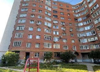 Продам четырехкомнатную квартиру, 71.3 м2, Нижний Новгород, Керченская улица, 14А, метро Стрелка