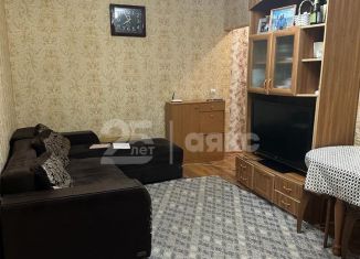Продам 3-комнатную квартиру, 46.9 м2, поселок городского типа Мостовской, улица Боженко, 3А