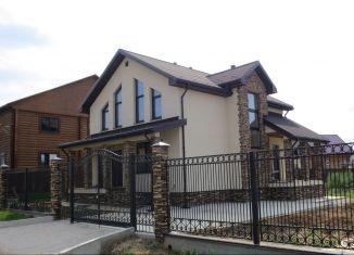 Продаю дом, 155 м2, село Перхушково, село Перхушково, 58А