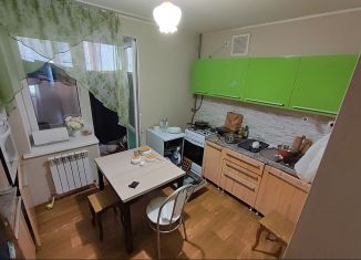 Продается 3-комнатная квартира, 67.2 м2, Республика Башкортостан, улица Гагарина, 40
