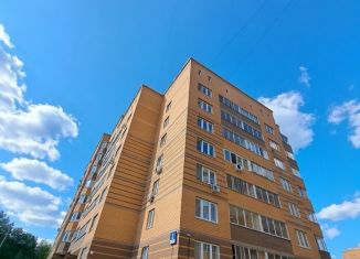 Продается однокомнатная квартира, 56 м2, село Рождествено, Рождественский бульвар, 1