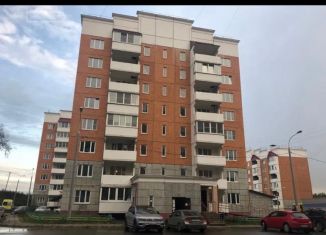 Продается 2-комнатная квартира, 69.9 м2, поселок Быково, Спортивная улица