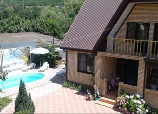 Продаю дом, 120 м2, поселок городского типа Джубга, А-147, 7-й километр