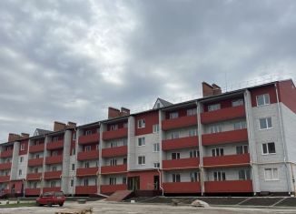 Продается двухкомнатная квартира, 50.3 м2, село Отрадное, микрорайон Солнечный, уч17