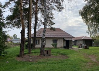 Продам дом, 72 м2, село Бобровка, улица Жданова, 28А
