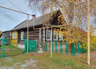 Продам дом, 39 м2, посёлок Билимбай, улица Чащихина