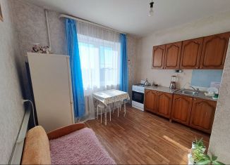 Продается 1-комнатная квартира, 37 м2, Вологда, Новгородская улица, 23, микрорайон Бывалово