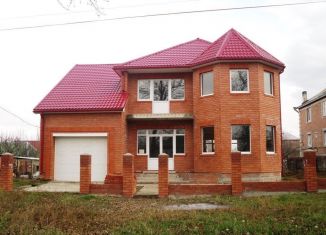 Продажа дома, 230 м2, Цимлянск, улица Азина, 128