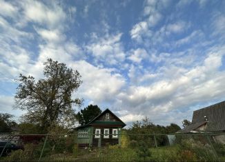 Продам дачу, 60 м2, деревня Устье, деревня Устье, 17