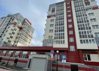 Продаю 1-ком. квартиру, 43.7 м2, Йошкар-Ола, улица Карла Маркса, 109Г, микрорайон Ширяйково