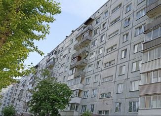 Продажа 3-комнатной квартиры, 60 м2, Новосибирск, улица Фрунзе, 59, метро Берёзовая роща